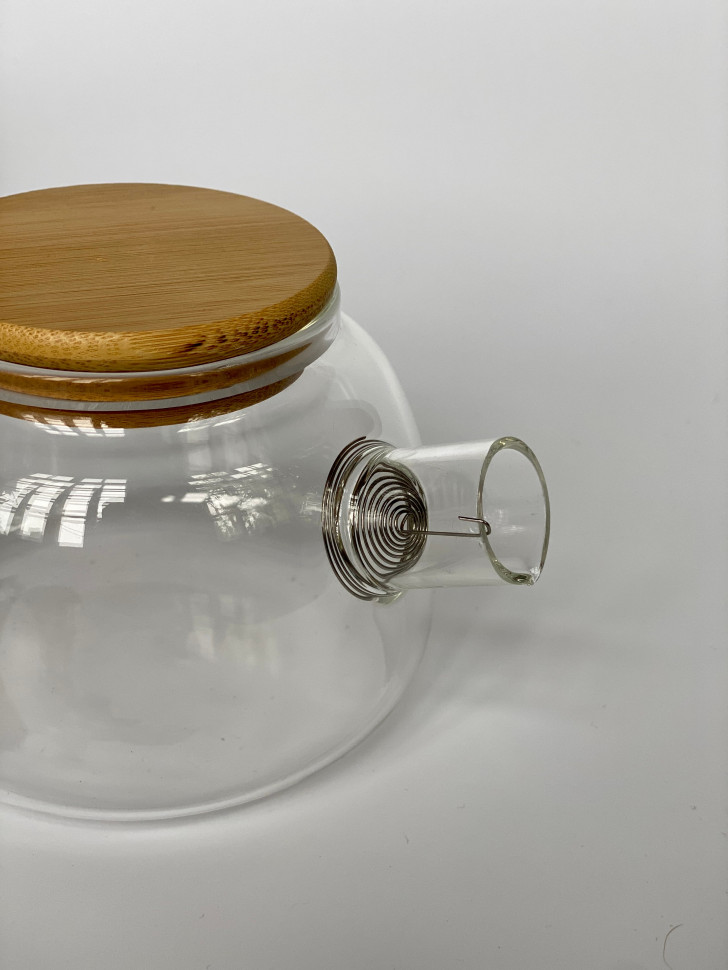 Заварочный чайник Jagger