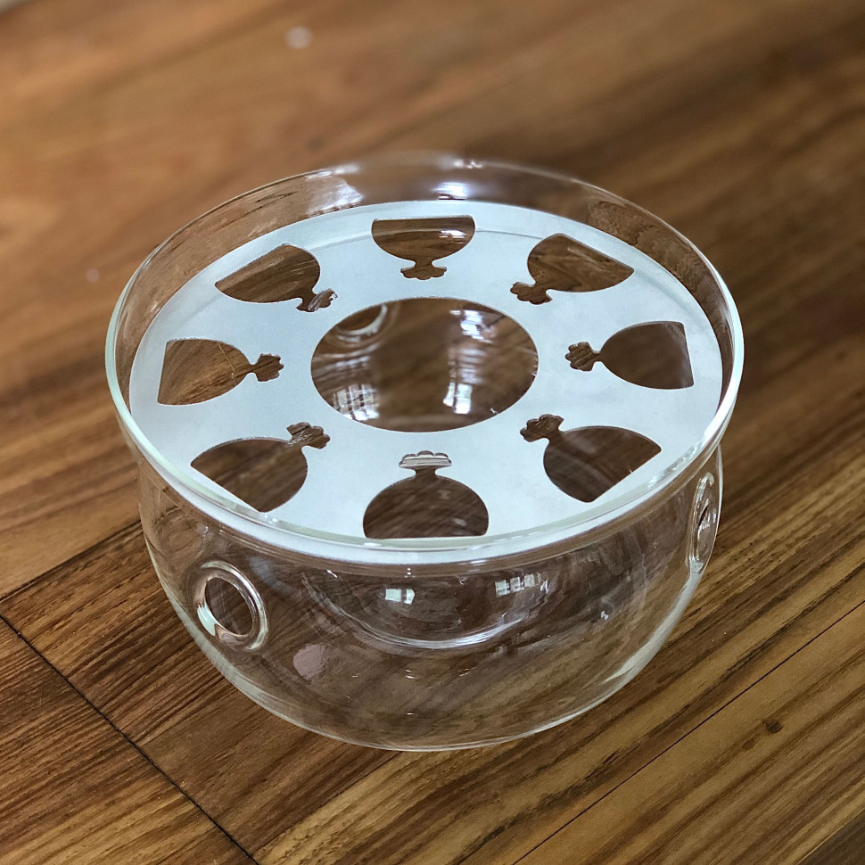 Заварочный чайник Jagger