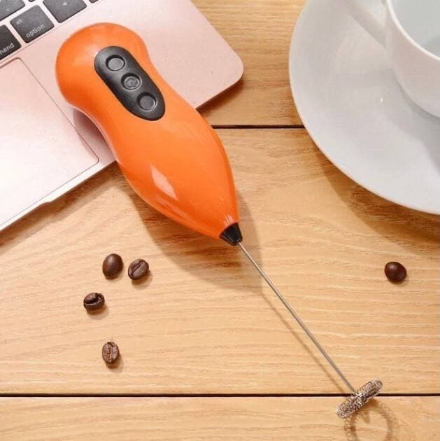 Капучинатор Milk