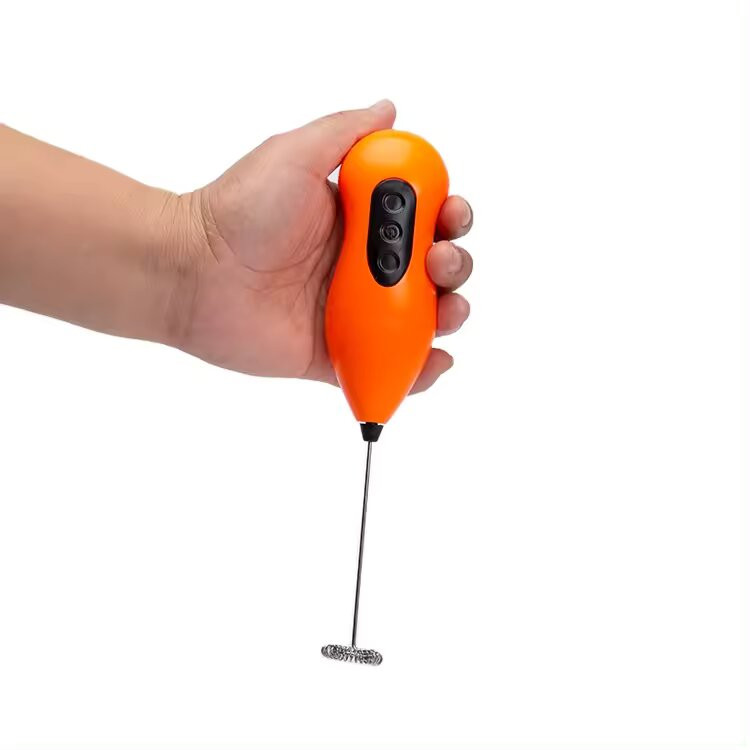 Капучинатор Milk