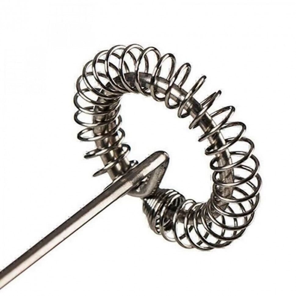 Капучинатор Milk