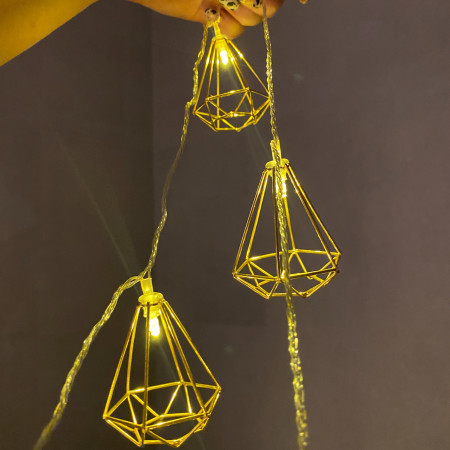 Гірлянда Diamond