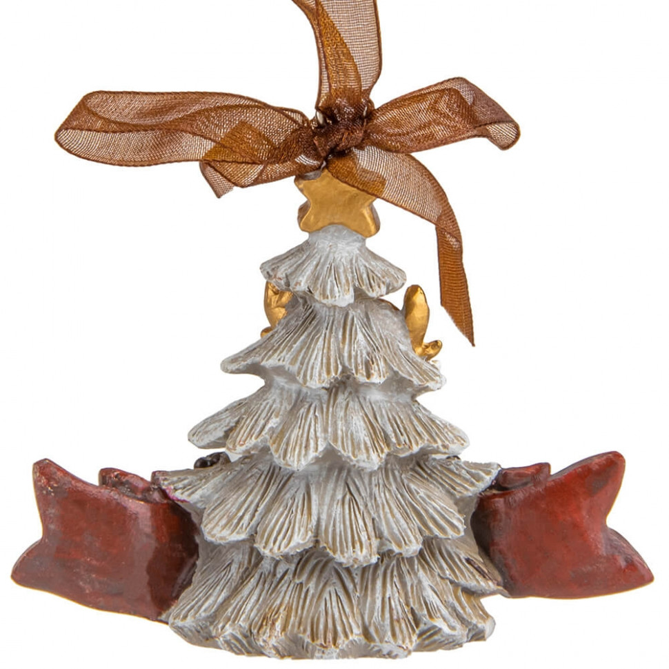 Декоративная подвеска Merry Christmas