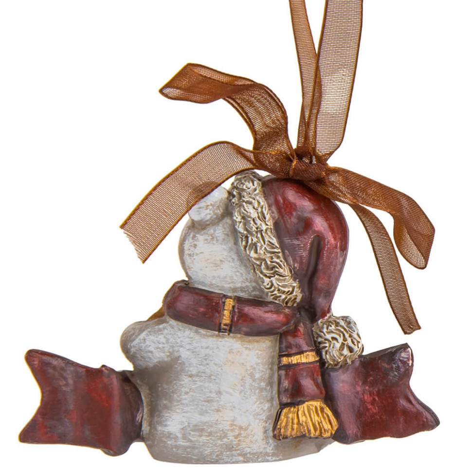 Декоративная подвеска Merry Christmas