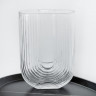 Скляна ваза Uno