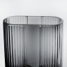Стеклянная ваза Uno