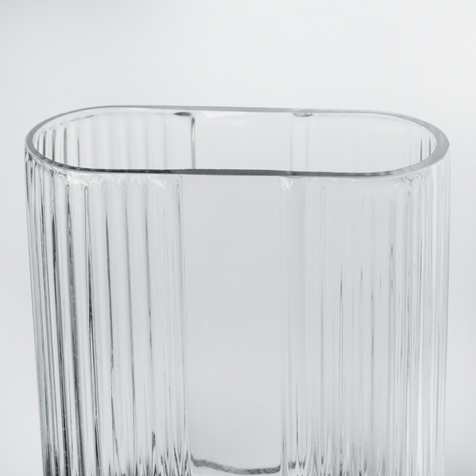Скляна ваза Uno
