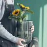 Стеклянная ваза Uno