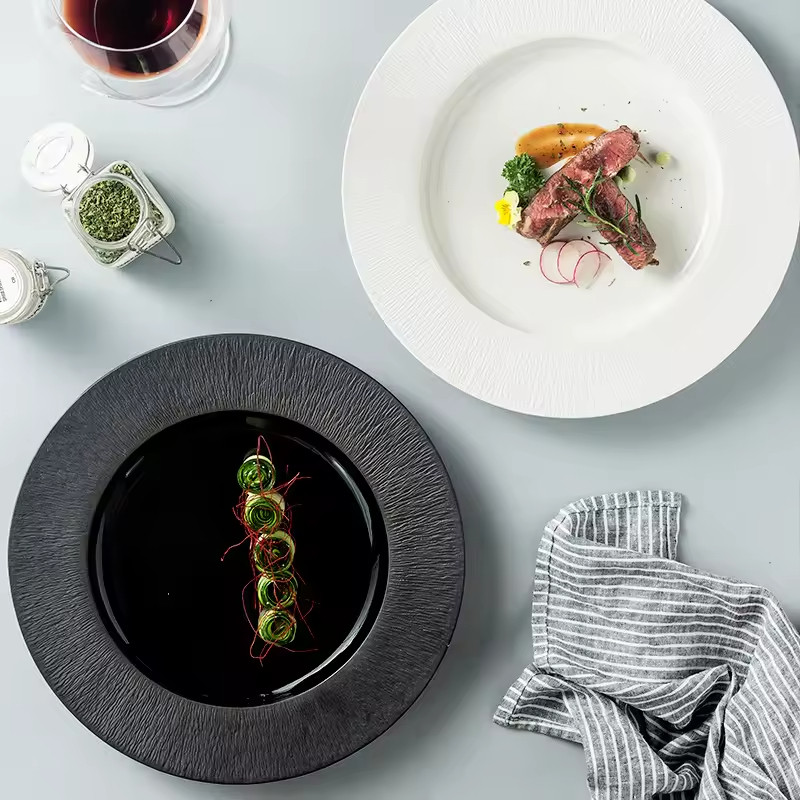 Тарелка Mercury 