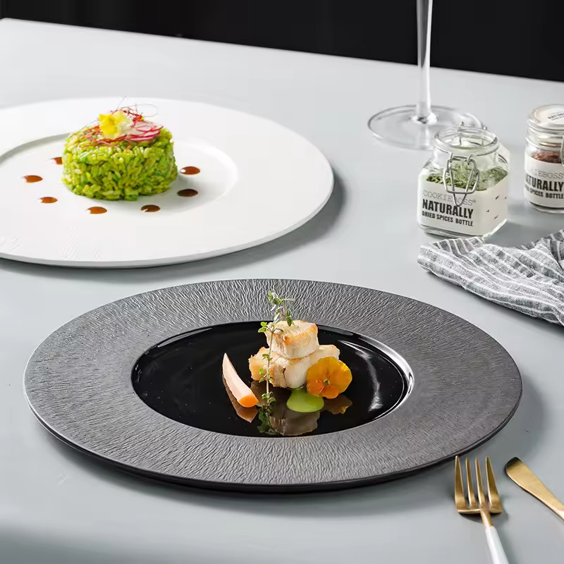 Тарелка Mercury 