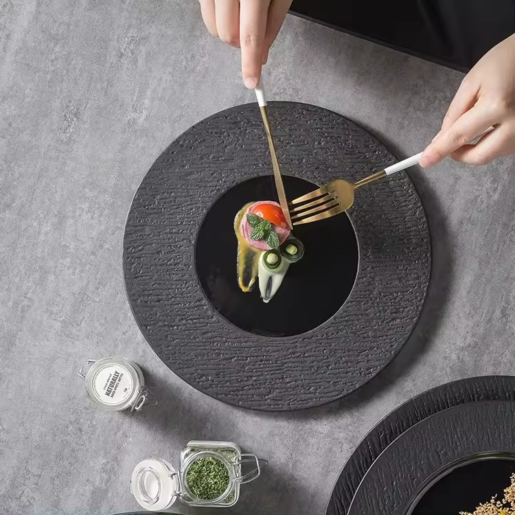 Тарелка Mercury 