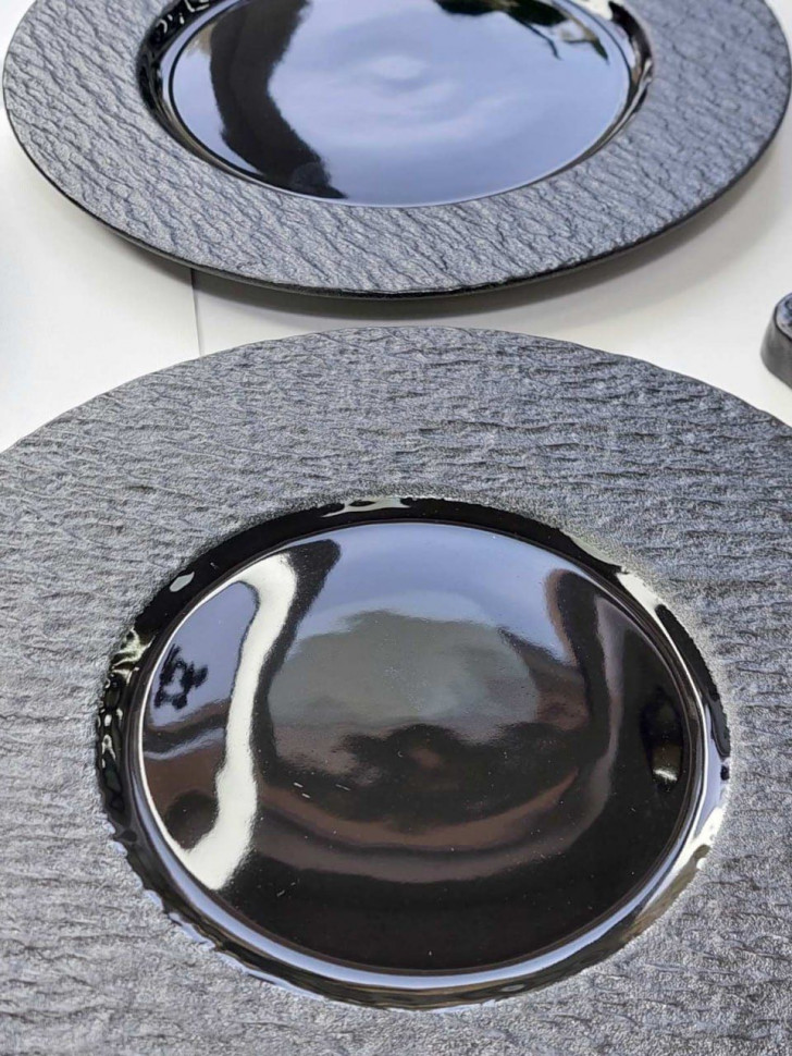 Тарелка Mercury 