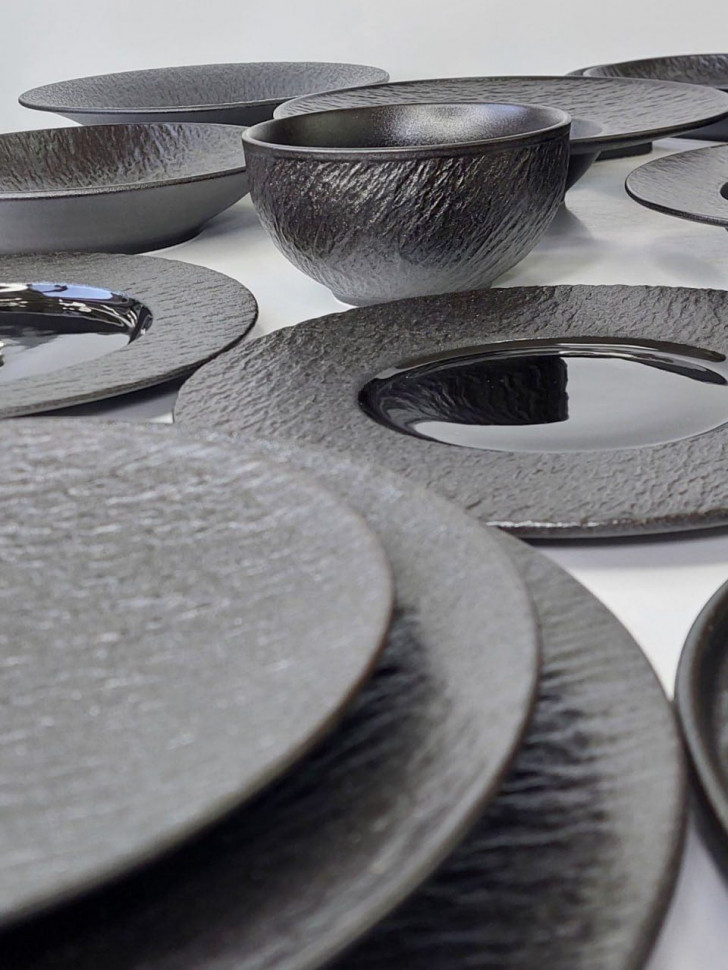 Тарелка Mercury 