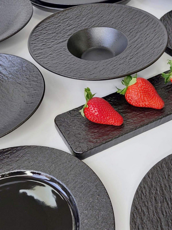 Тарелка Mercury 