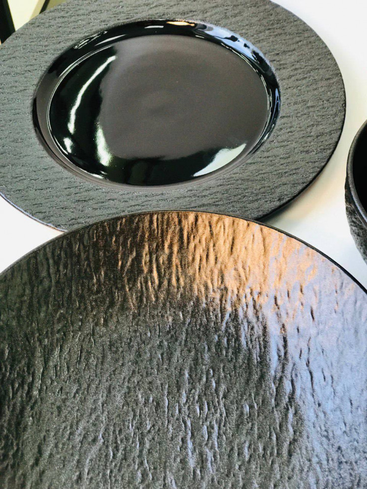 Тарелка Mercury 