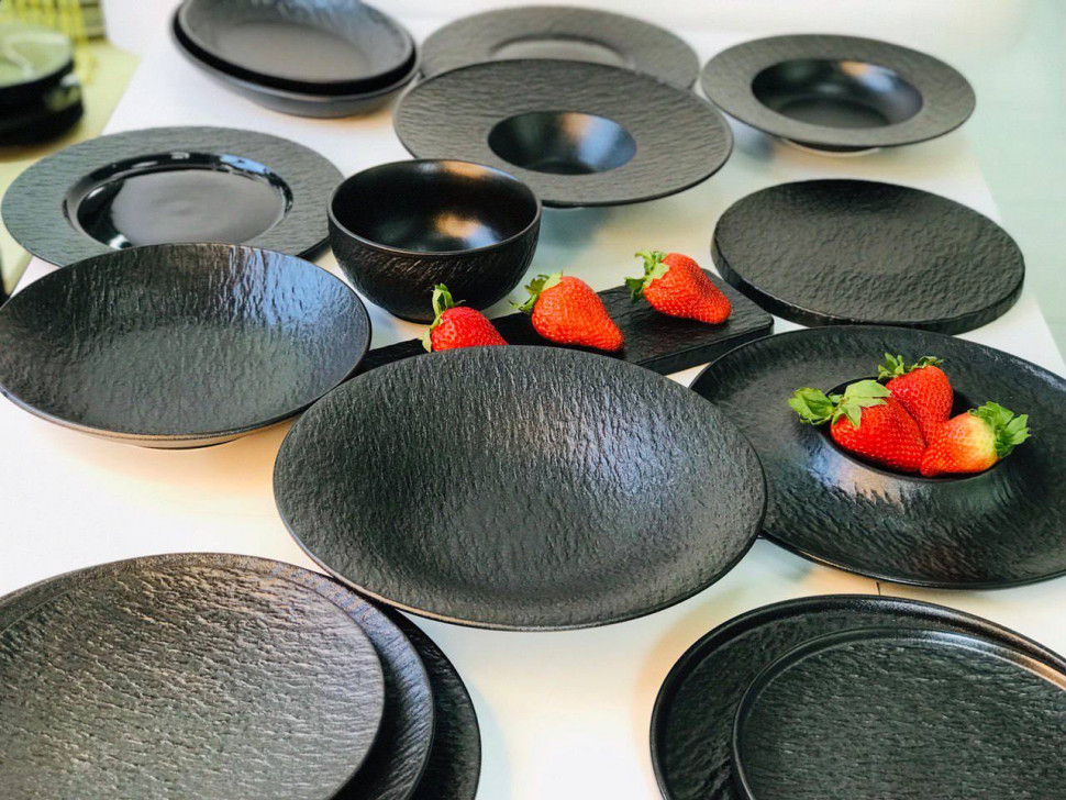 Тарелка Mercury 