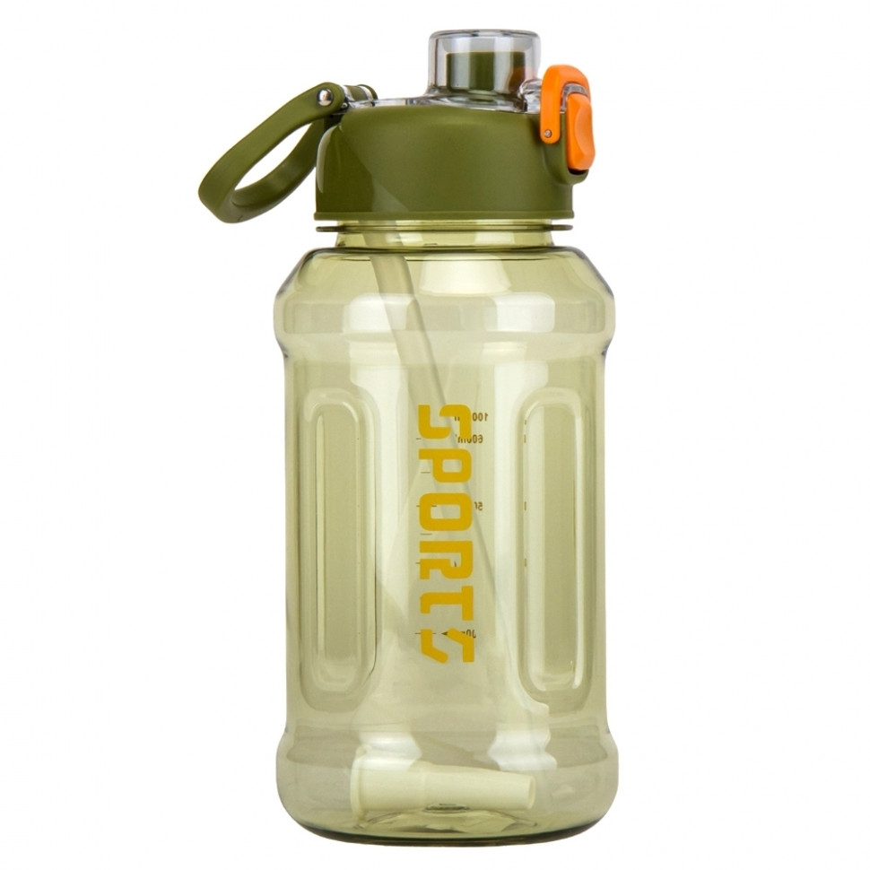  Пляшка для води Sports bottle