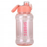  Пляшка для води Sports bottle