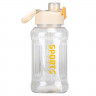  Пляшка для води Sports bottle