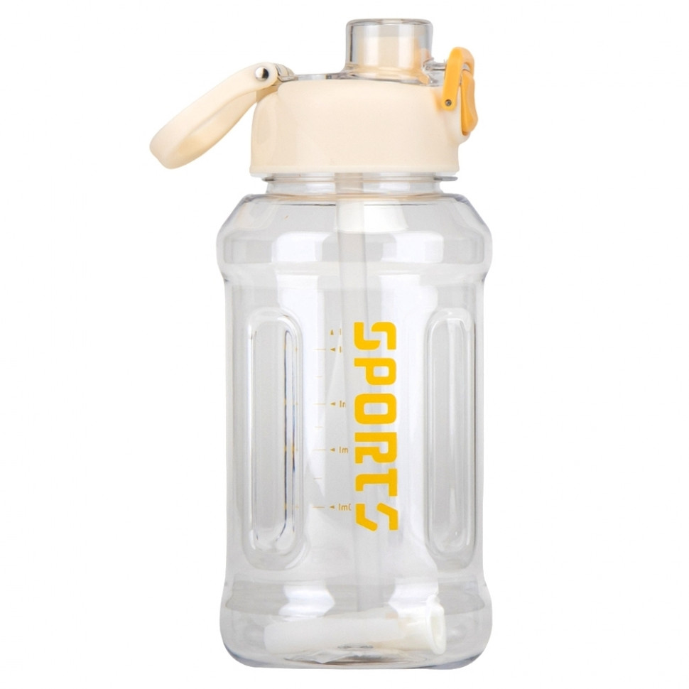  Пляшка для води Sports bottle