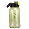  Пляшка для води Sports bottle