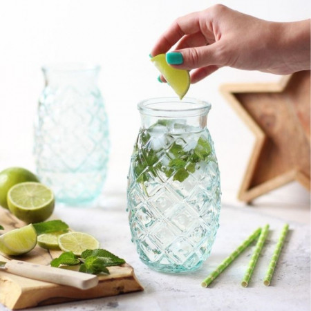 Набір склянок PINA 385 мл 3 шт