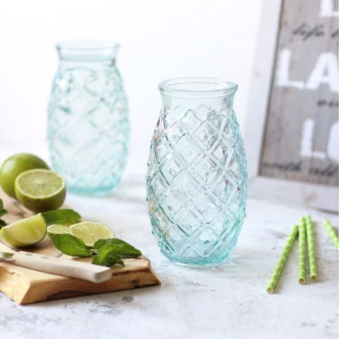 Набір склянок PINA 385 мл 3 шт