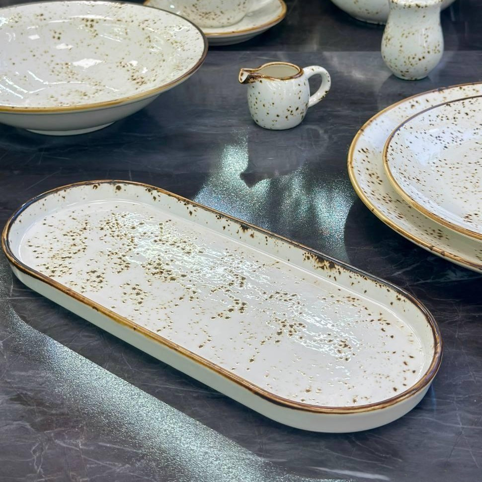 Брускетница Old Bavaria