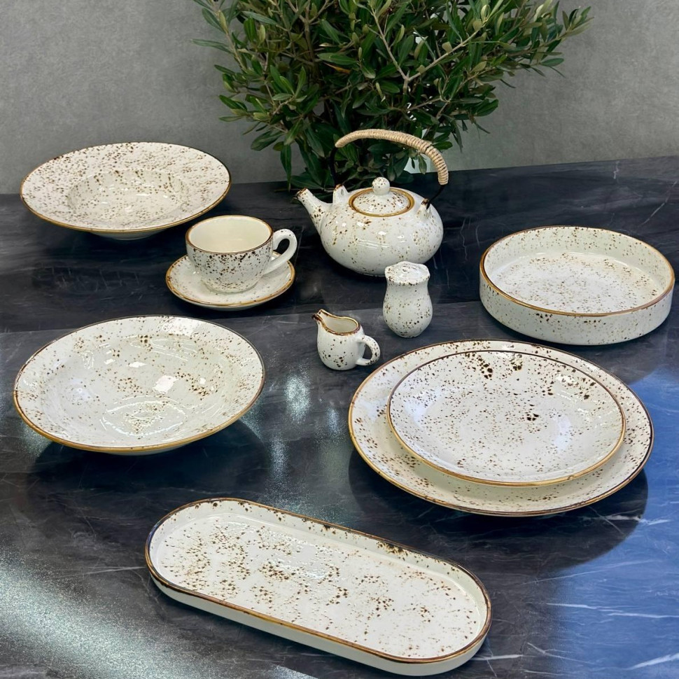 Брускетница Old Bavaria