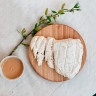 Доска сырная для подачи Brie
