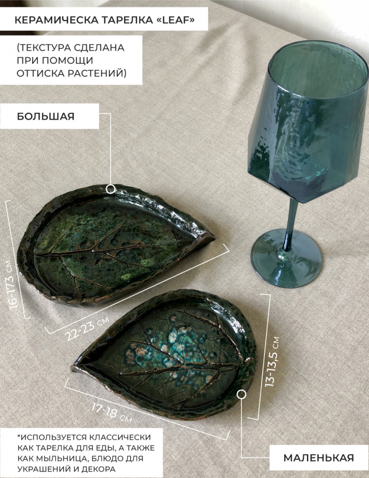 Келих для вина Richard green