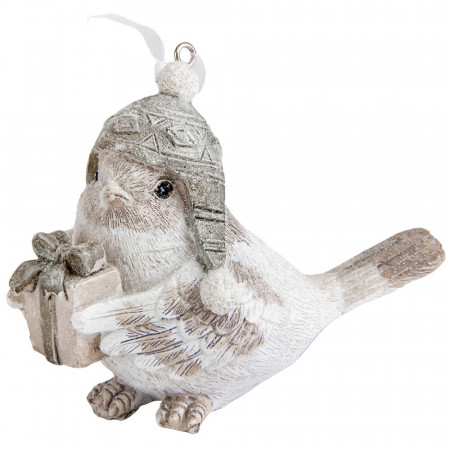 Декоративная подвеска Cute