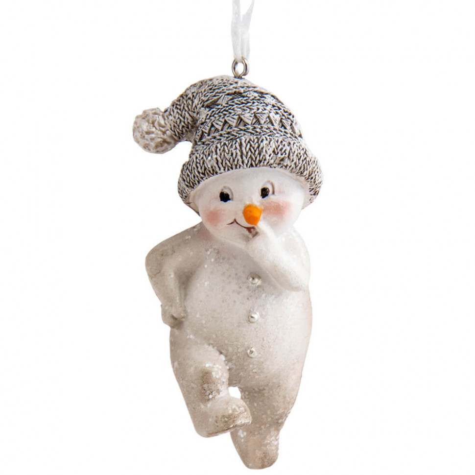 Декоративная подвеска Cute