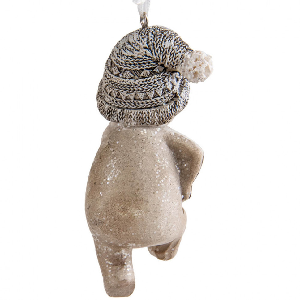 Декоративная подвеска Cute