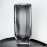 Скляна ваза Facet
