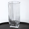 Скляна ваза Facet