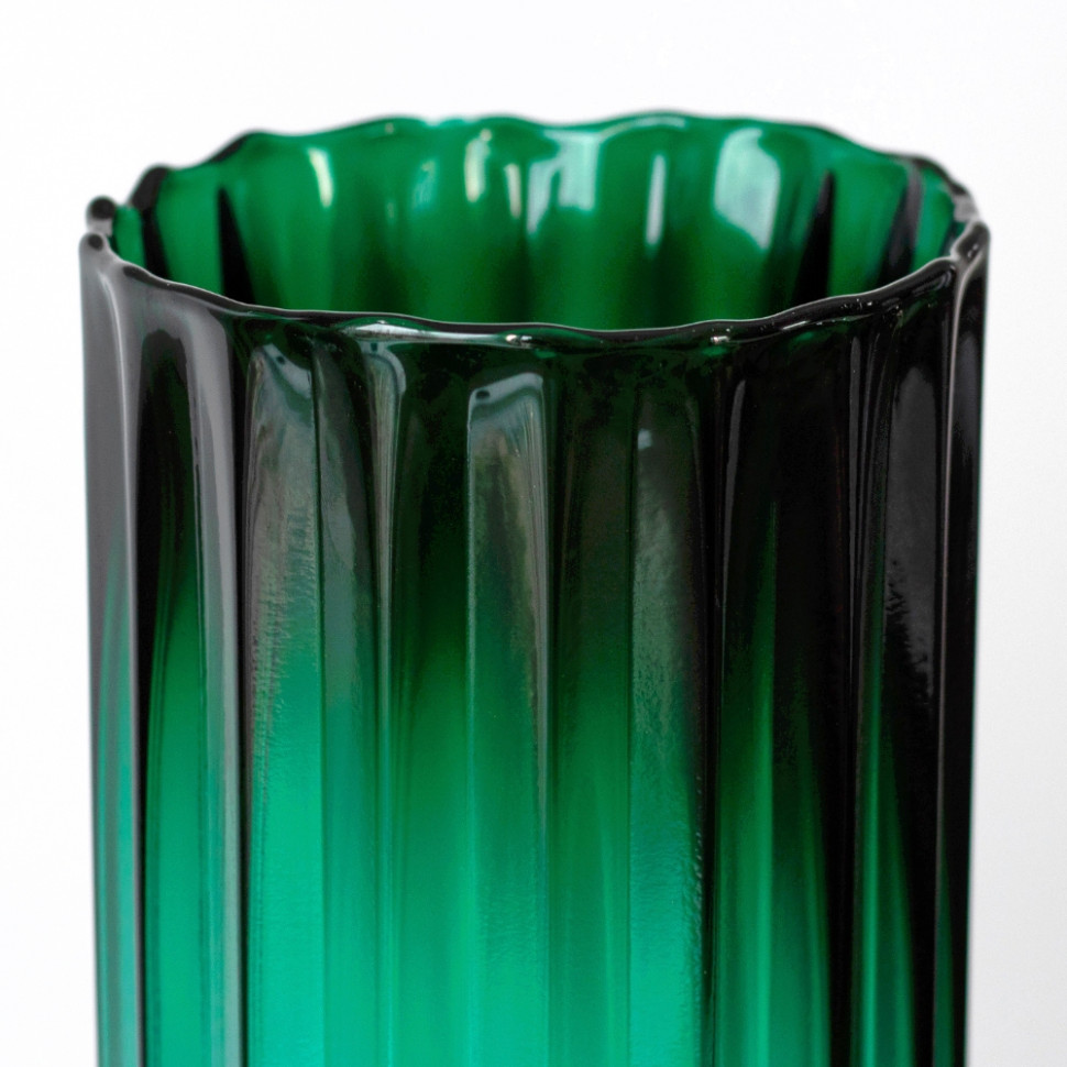 Скляна ваза  Zarif