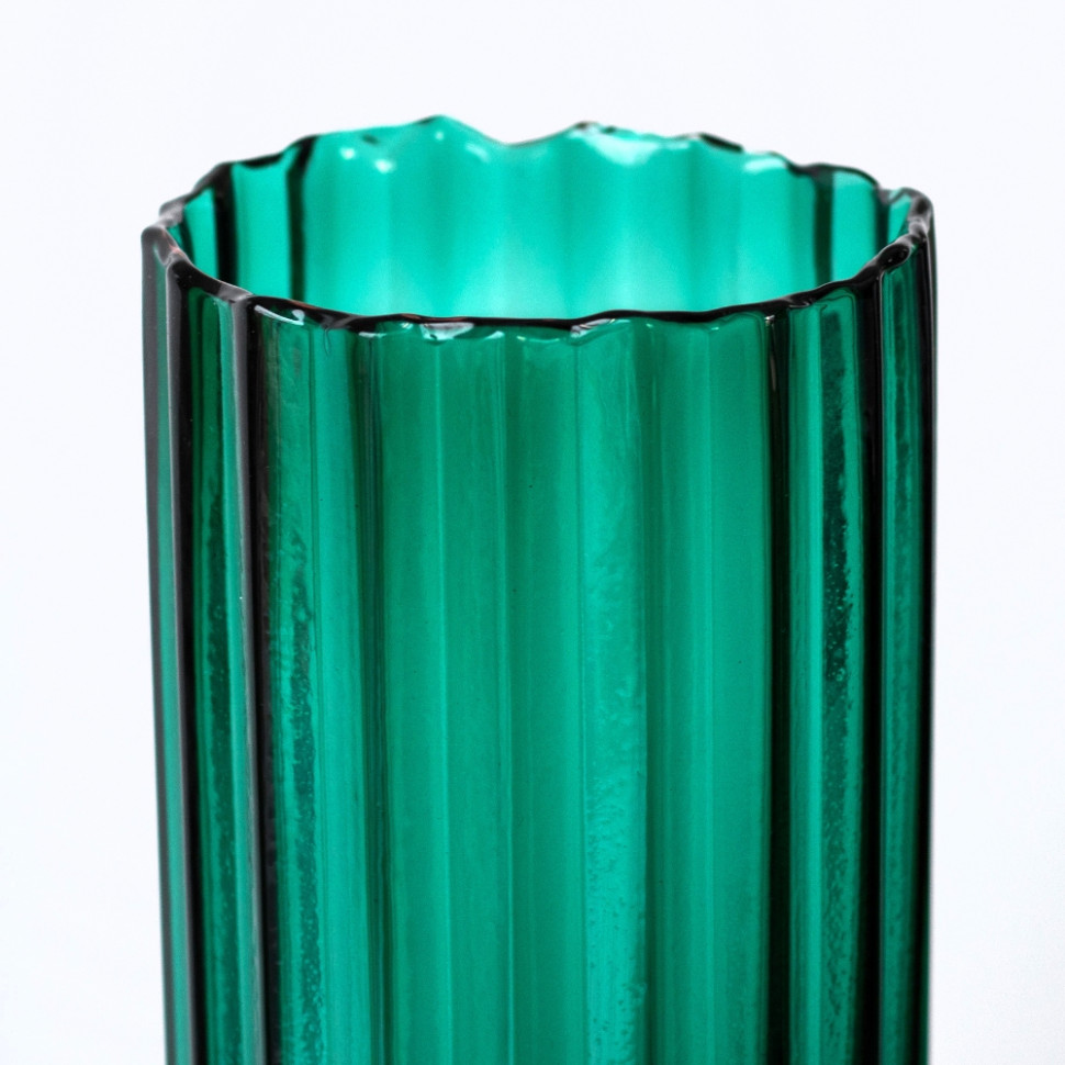 Скляна ваза  Zarif