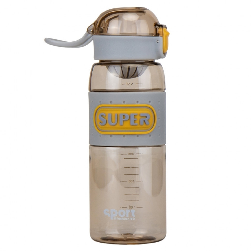 Пляшка для води Super sport