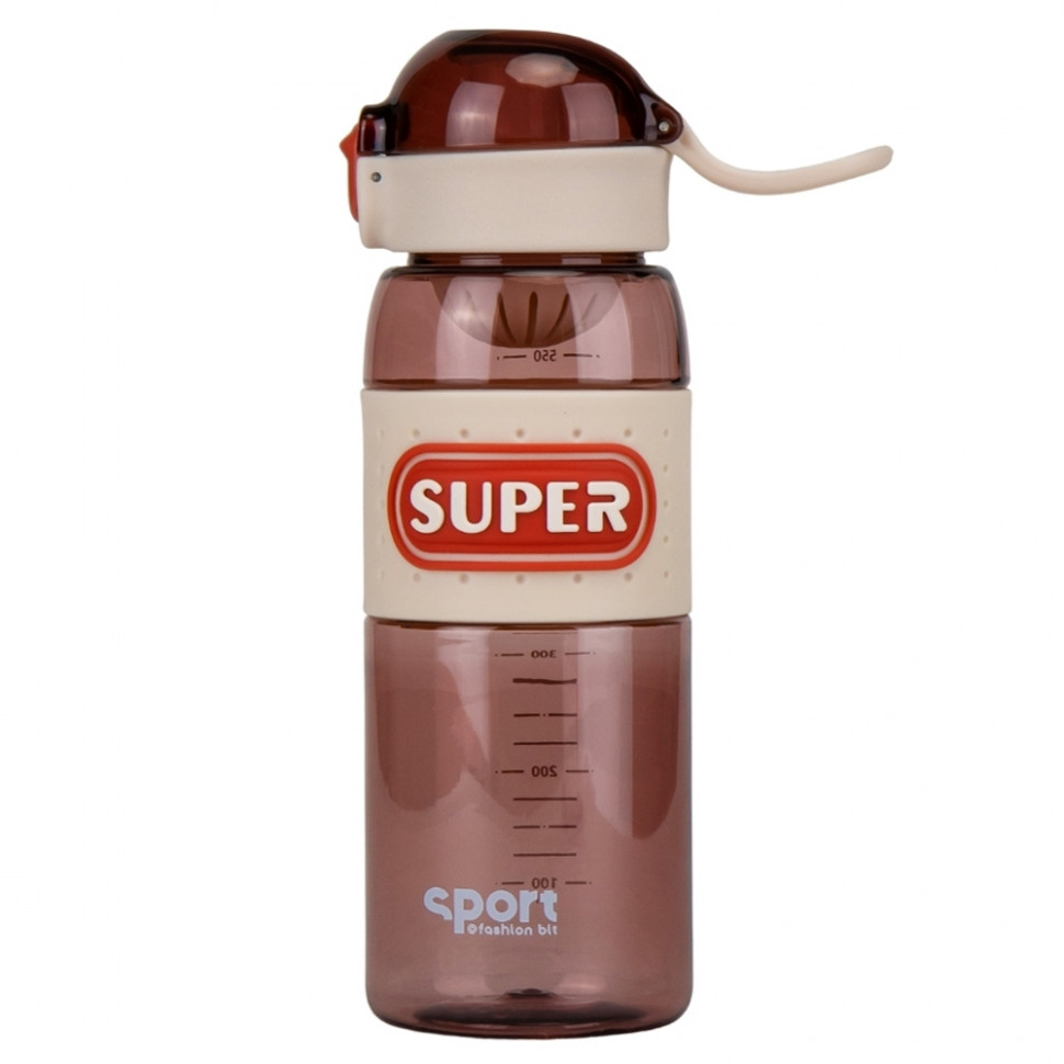 Пляшка для води Super sport