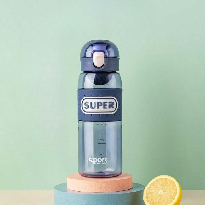 Пляшка для води Super sport