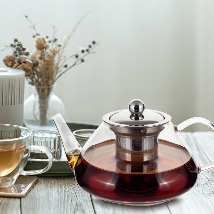 Заварник Mel