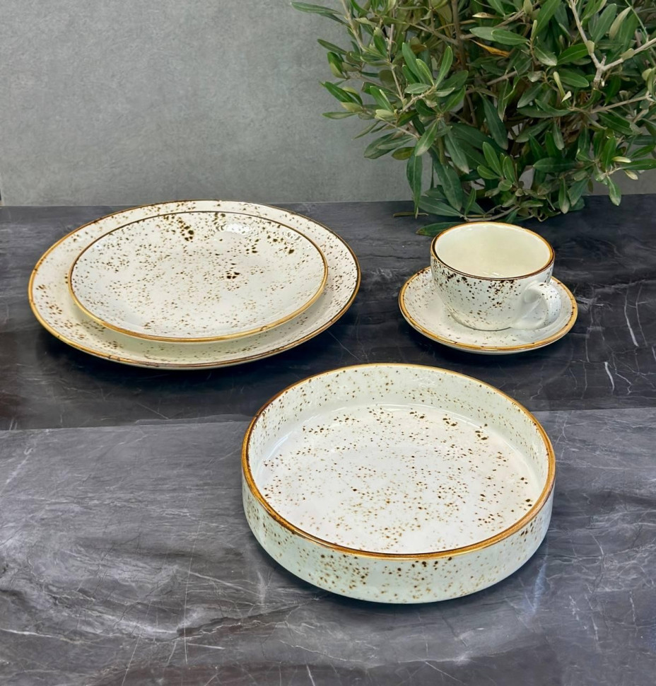 Салатник Old Bavaria