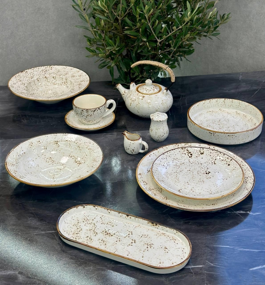 Салатник Old Bavaria