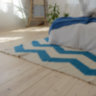 Вовняний килим Tonn