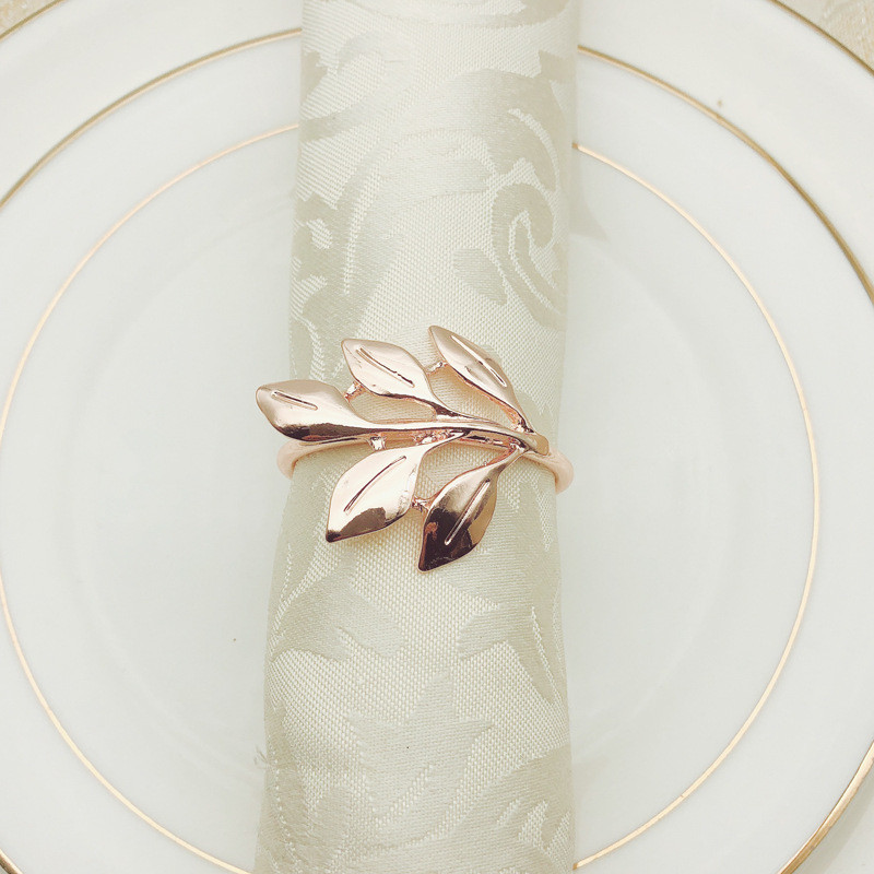 Кольцо для салфетки Lilac