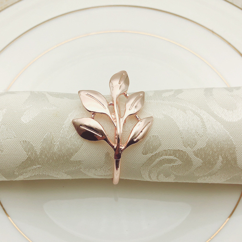 Кольцо для салфетки Lilac