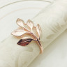 Кольцо для салфетки Lilac