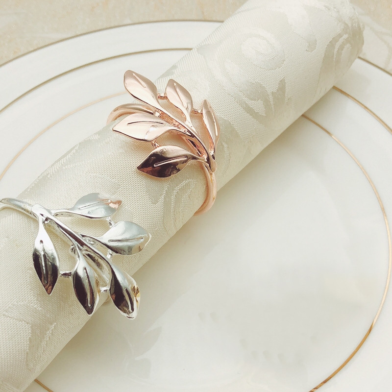 Кольцо для салфетки Lilac