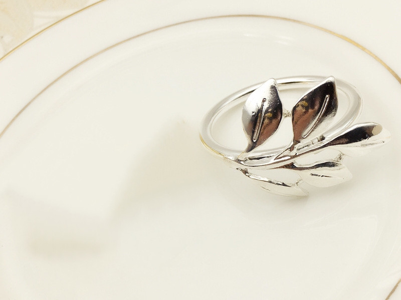 Кольцо для салфетки Lilac